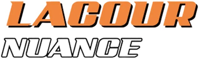 Logo Lacour Nuance