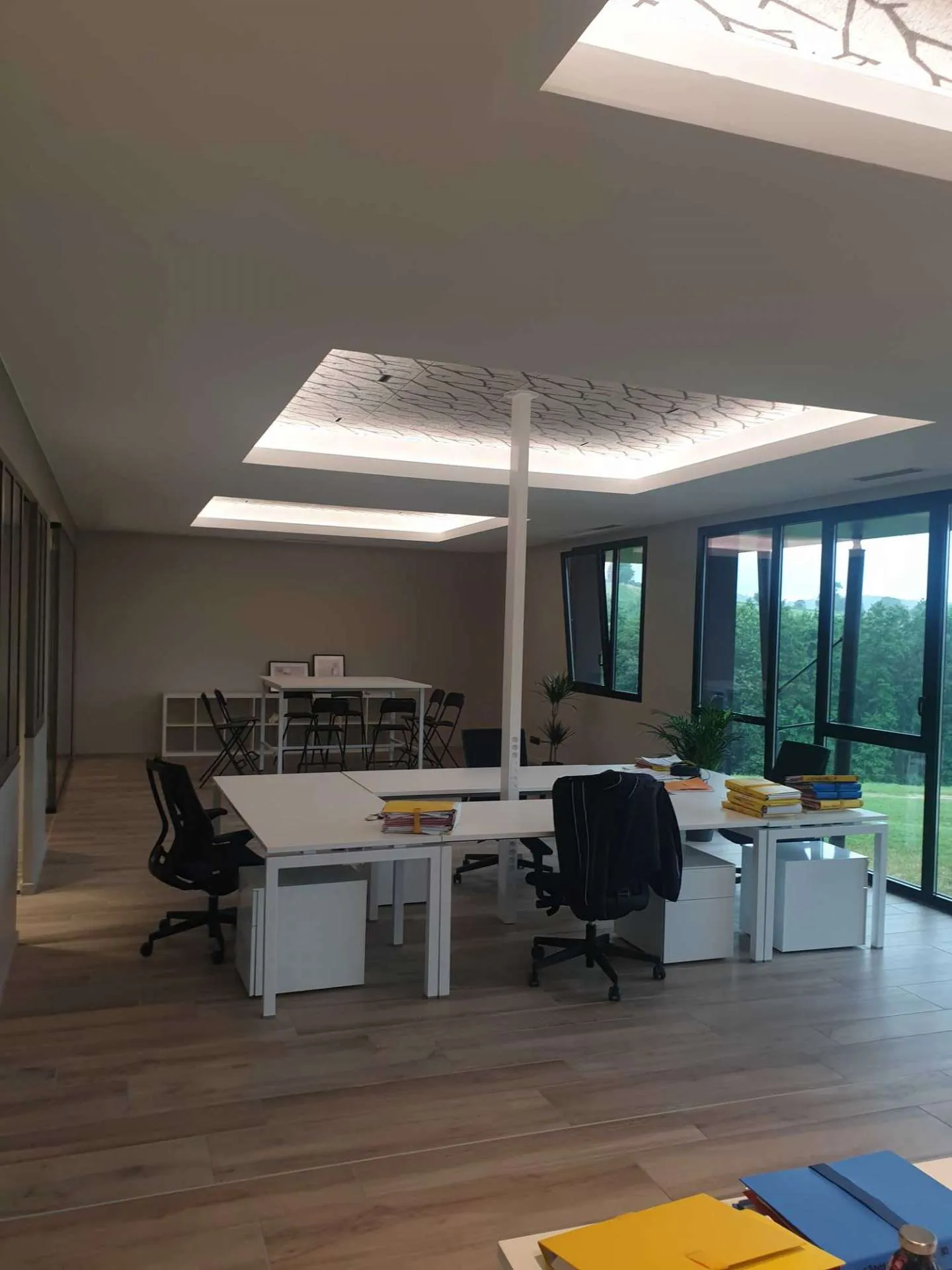 Rénovation pour professionnels