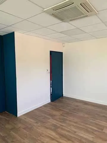 Faux plafonds